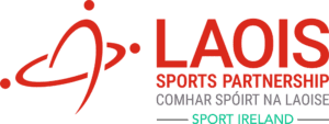 Laois Sports Partnership logo