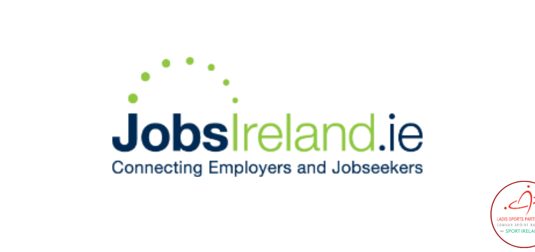 Sport Coach Vacancy - JobsIreland.ie, Connecting Employers and Jobseekers