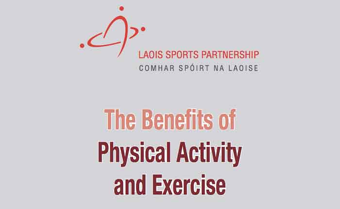 The Benefits of Physical Activity and Exercise