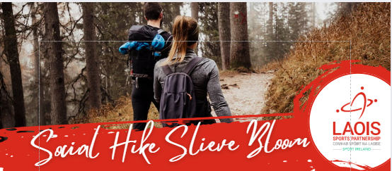 Social Hike Slieve Bloom